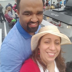 Meet your Posher, Eva